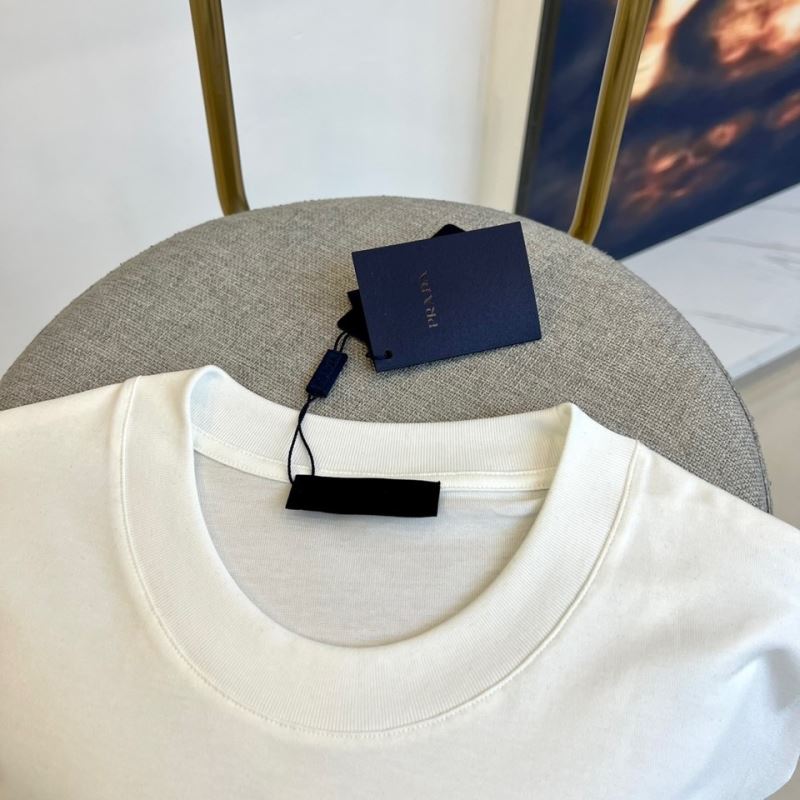 Prada T-Shirts